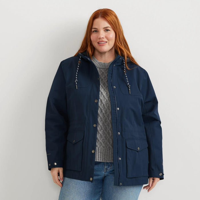 Med Indigo / Plus / 1X