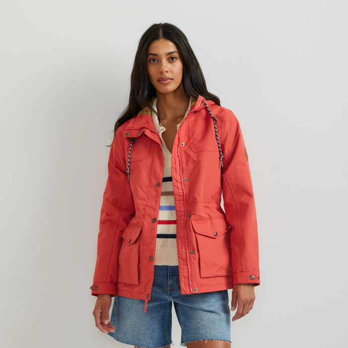 Rhubarb / Regular / XS