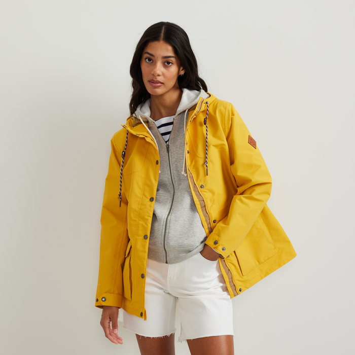 Dk Marigold / Regular / XS