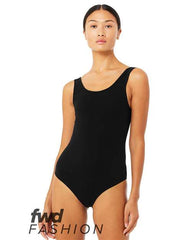 Women's FWD Fashion Bodysuit - 0990 – alternate view 2