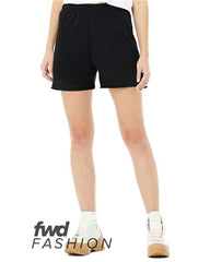 Women's FWD Fashion Cutoff Shorts - 3797 – alternate view 3