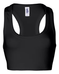 Women's Nylon Spandex Sports Bra - 970