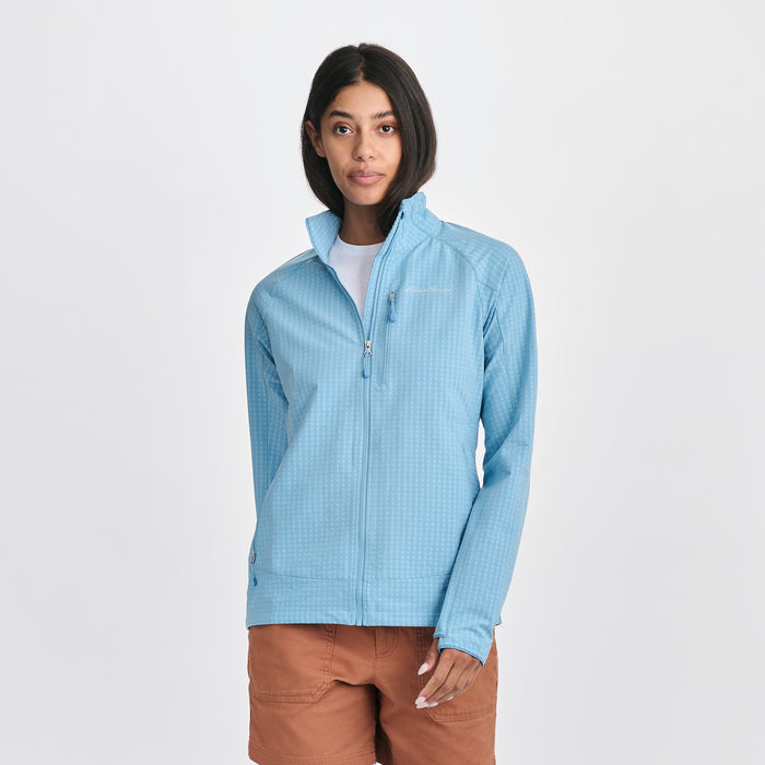 Blue Fog / Regular / XS