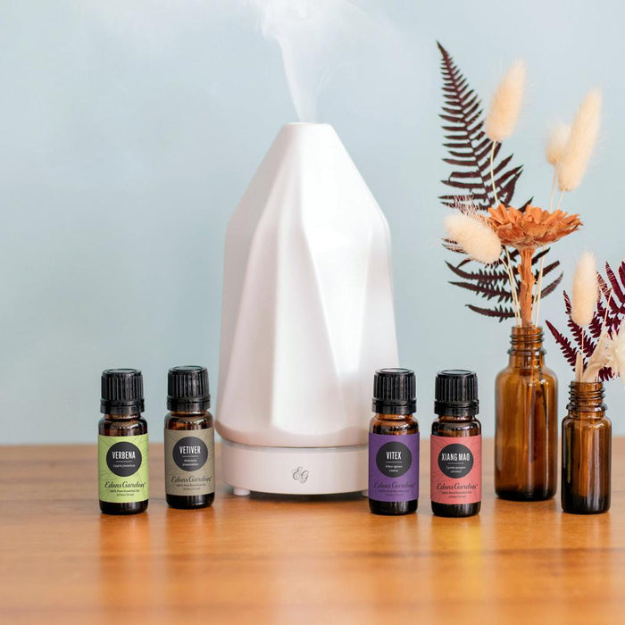 Xiang Mao Essential Oil
