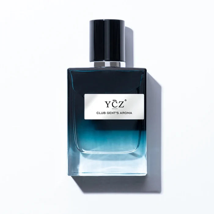 YCZ Club Gent's Aroma Men's Aromatic Cologne