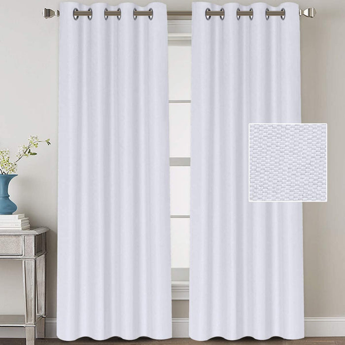 York Foam Backing Blackout Panel